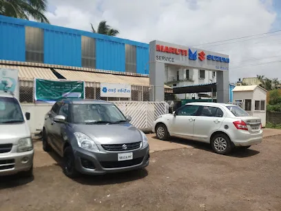 Maruti Suzuki ARENA (Sai Service, Kolhapur, Udyamnagar)