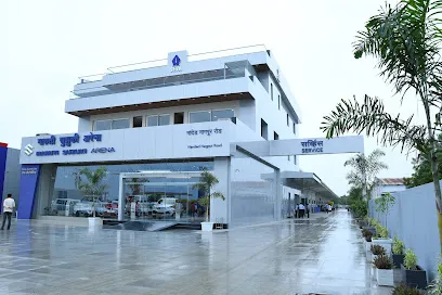 Maruti Suzuki ARENA (Seva Automotive, Nanded, Bafna Square)