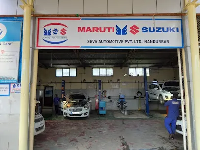 Maruti Suzuki ARENA (Seva Automotive, Nandurbar, Gandhinagar)