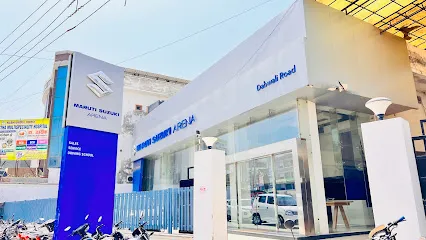 Maruti Suzuki ARENA (Shakti Motors, Sirsa, Dabwali Road)