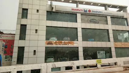Maruti Suzuki ARENA (TCS Autoworld, Faridabad, Neelam Chowk)