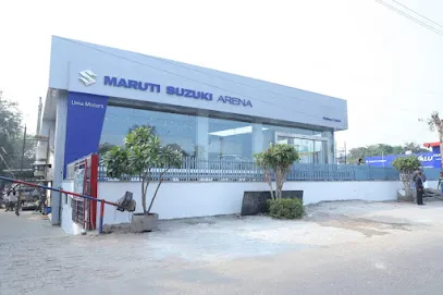 Maruti Suzuki ARENA (Uma Motors, Mathura Central, Maholi)