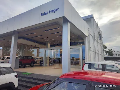 Maruti Suzuki ARENA (Vishnu Cars, Nellore, Balaji Nagar)
