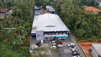 MARUTI SUZUKI AUTHORISED SERVICE CENTRE(NEXA, ARENA )-NEW INDIAN