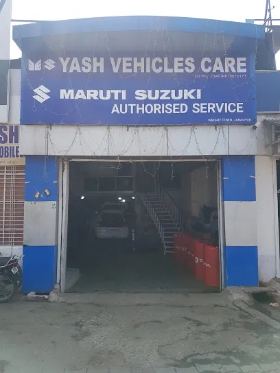 Maruti Suzuki Authorised Service (Yash Vehicles Care)