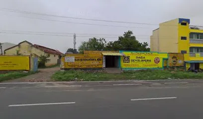 Maruti Suzuki Nexa Tiruvannamalai