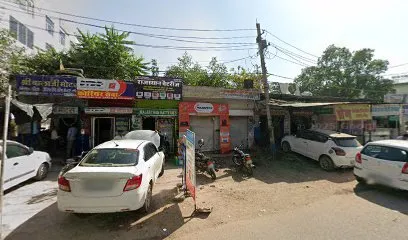 Maruti Suzuki service center