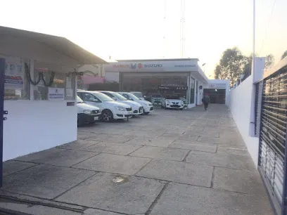 Maruti Suzuki Service (Hoshiarpur Automobiles)