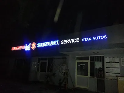 Maruti Suzuki Service (Navdesh Autos)