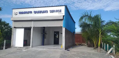Maruti Suzuki Service (Pagariya Auto)