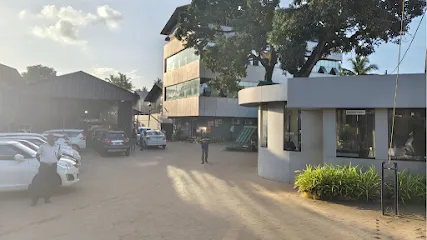 Maruti Suzuki Service (Sarathy)