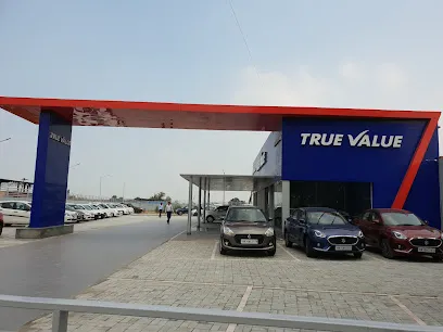 Maruti Suzuki True Value (Jagmohan Automotives, Sonipat, Murthal Road)