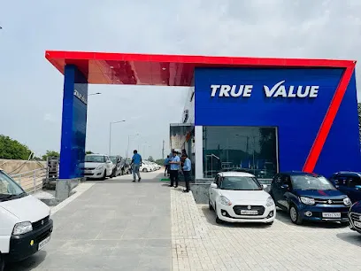 Maruti Suzuki True Value (Prem Motors, Gwalior, Shivpuri Link Road)