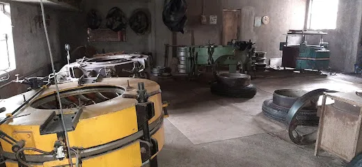 Maruti tyre retradas