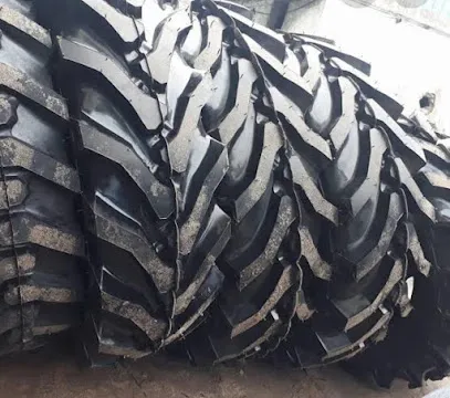 Maruti Tyres & Remoulding Works
