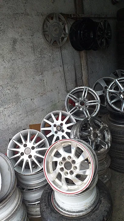 Marwa Tyres