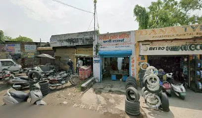 मसीन टायर सर्विस