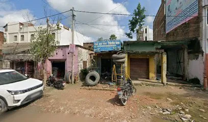 मेसर्स हसन टायर रिसोलीय सेन्टर