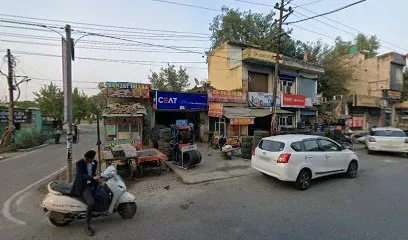 मास्टर टायरस