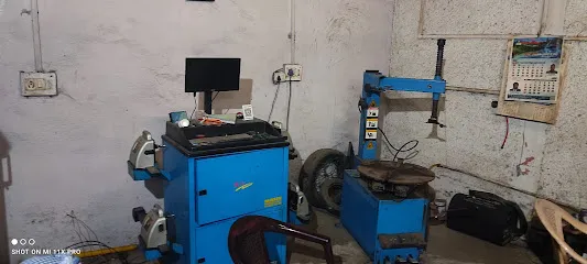 Masih Alignment Center