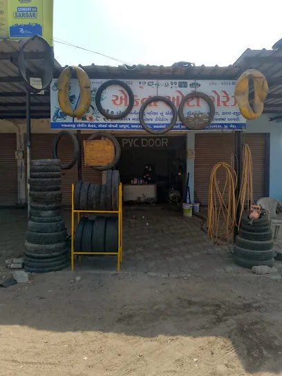 Masoom tyre service