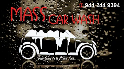 Mass Car Wash