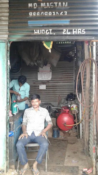Mastan Tyre Works