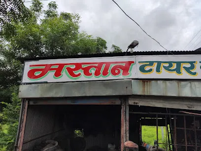 Mastan Tyre