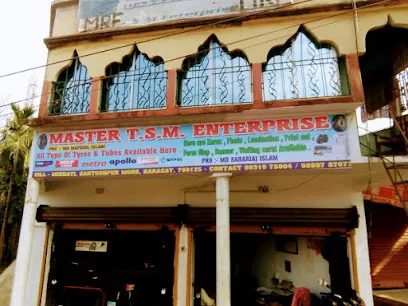 MASTER T.S.M. ENTERPRISE