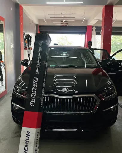 Masters Detailing