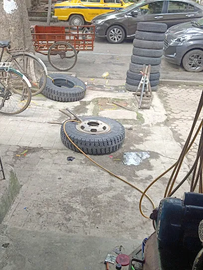 Masum tyre shop