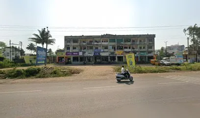 माता टायर्स, वाढे फाटा