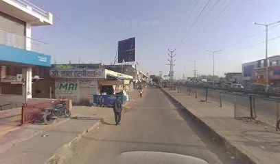 मातेश्वरी टायर्स