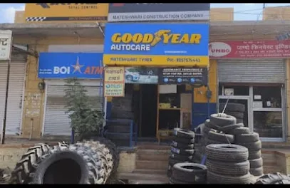 Mateshwari tyres