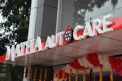 MATHA AUTOCARE