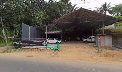 MATHA AUTOMOBILES