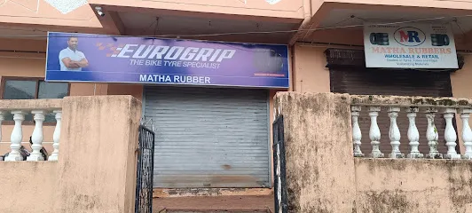 MATHA RUBBERS