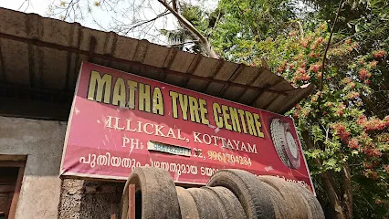 Matha Tyre Centre