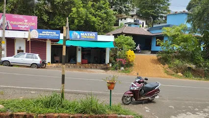 Matha Tyre Works