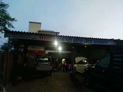 Matharu Automobile Workshop