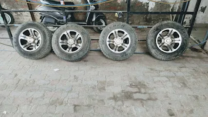 MATHARU TYRE ZONE