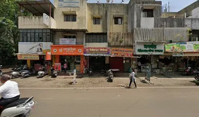 Matoshree Tyres & Puncture Work Shop