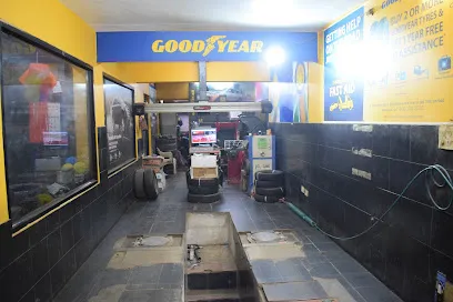 Matru Enterprise - Best Tyre Dealer