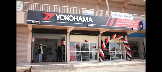 Matruchhaya tyres