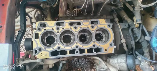 Mauli Auto car service