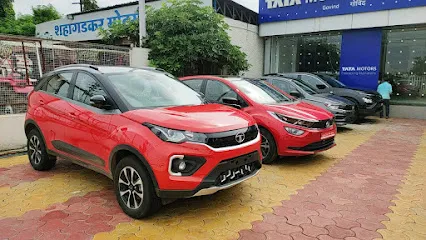MAULI MOTORS