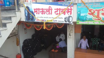 Mauli Tyres
