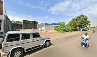 Maulika Maruti Car Service Centre