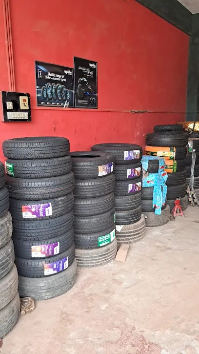 Max Wheel Alignment