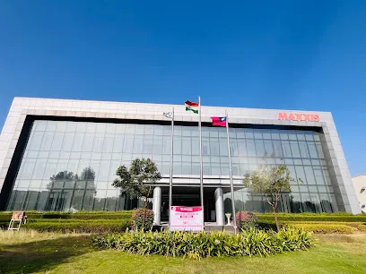 Maxxis Rubber India Private Limited